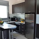 Lägenhet Stamatina's Luxury Penthouse In Rhodes Pastida