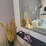 Stamatina's Luxury Penthouse In Rhodes *