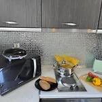 Stamatina's Luxury Penthouse In Rhodes * Pastida