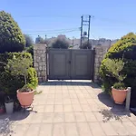 Stamatina's Luxury Penthouse In Rhodes * Pastida