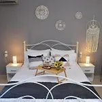 Appartement Stamatina's Luxury Penthouse In Rhodes *