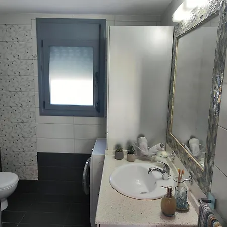 Appartement Stamatina's Luxury Penthouse In Rhodes *