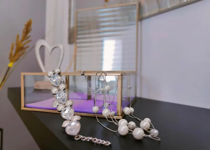 Apartmán Stamatina's Luxury Penthouse In Rhodes *