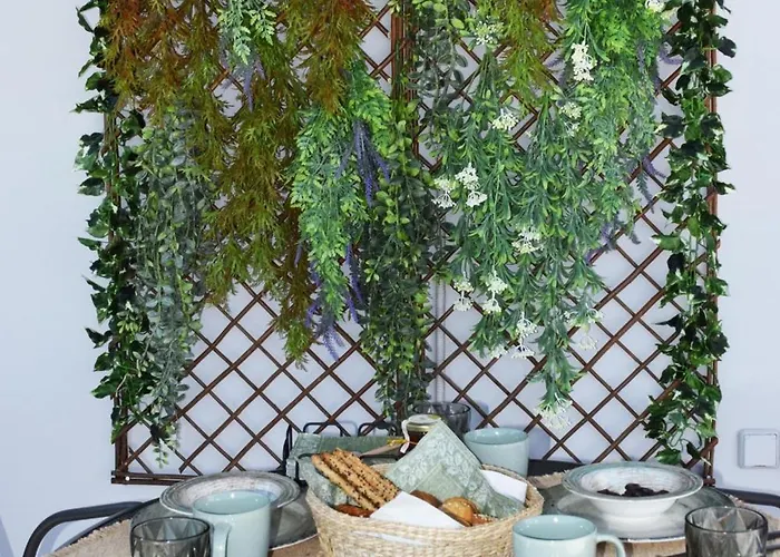 Stamatina's Luxury Penthouse In Rhodes Apartmán Pastida