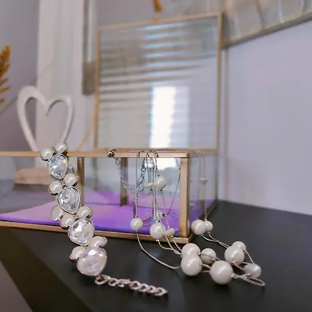 Lejlighed Stamatina's Luxury Penthouse In Rhodes *